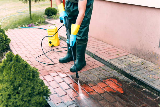 Trusted Rogers, TX Pressure washing Experts